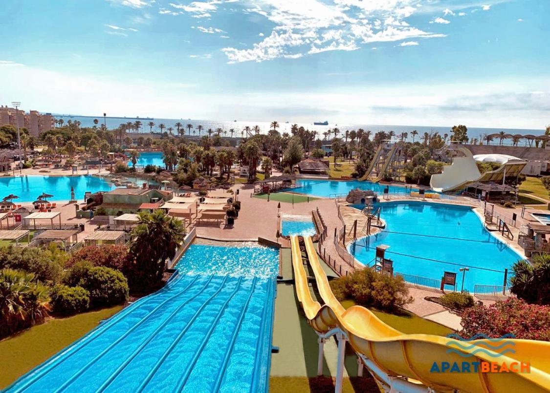 Apartbeach Atalaya Mar Junto Playa ซาลอว์ ภายนอก รูปภาพ